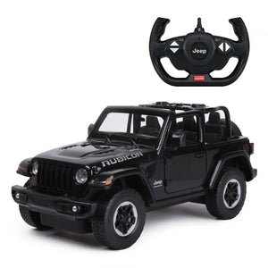 R/C 1:14 JEEP Wrangler JL