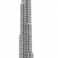 Burj Khalifa tower