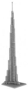 Burj Khalifa tower