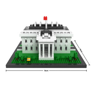 White House