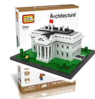 White House
