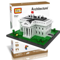 White House