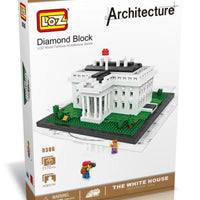 White House