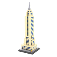 Empire State Building
