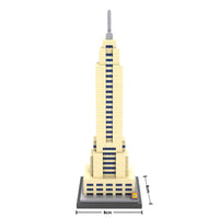 Empire State Building
