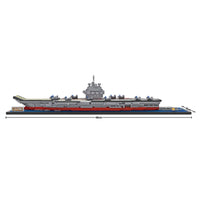 Chinese aircraft carrier Liaoning

