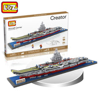 Chinese aircraft carrier Liaoning
