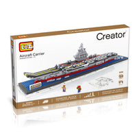 Chinese aircraft carrier Liaoning
