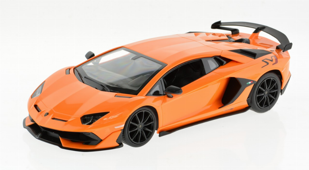 R/C 1:14 Lamborghini Aventador SVJ