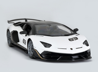 R/C 1:14 Lamborghini Aventador SVJ Performance
