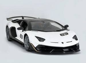 R/C 1:14 Lamborghini Aventador SVJ Performance