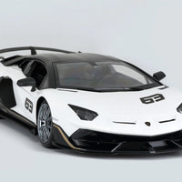 R/C 1:14 Lamborghini Aventador SVJ Performance