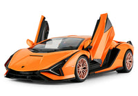 R/C 1:14 Lamborghini Sian
