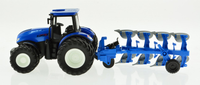 RC Farm Tractor - Metal Part
