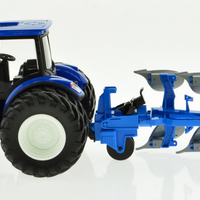 RC Farm Tractor - Metal Part