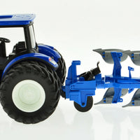 RC Farm Tractor - Metal Part