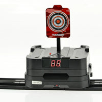Mobil target