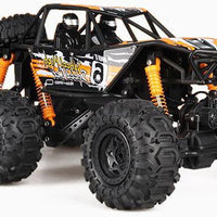 6WD Truck 1/8 Scale