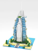 De La Tour Hotel Arabia
