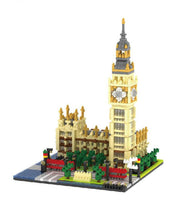 Big Ben
