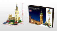 Big Ben
