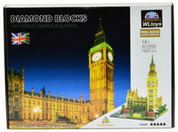 Big Ben
