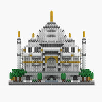 Indian Taj Mahal