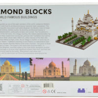 Indian Taj Mahal