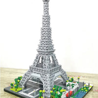 Eiffel Tower