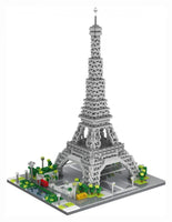 Eiffel Tower
