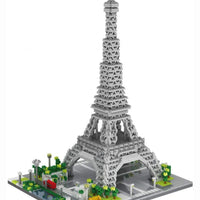 Eiffel Tower
