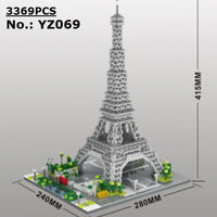 Eiffel Tower