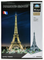 Eiffel Tower
