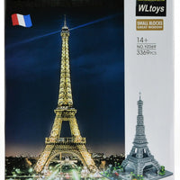 Eiffel Tower