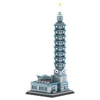 Taipei 101