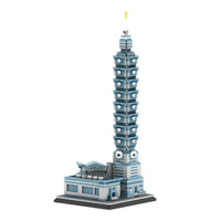 Taipei 101
