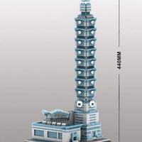 Taipei 101