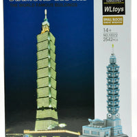 Taipei 101