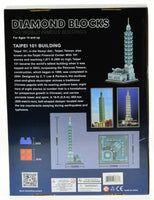 Taipei 101
