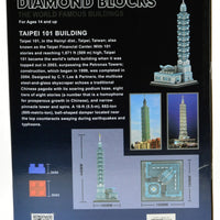 Taipei 101
