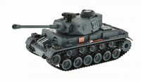 1:18 Scale Panther With Airsoft Cannon
