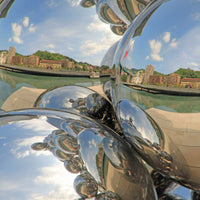 Chrome Visions Puzzle