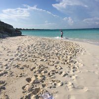 Abaco Beach Walk Puzzle