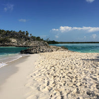 Abaco Beach Escape Puzzle