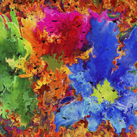 Dripping Puzzle Puzzle