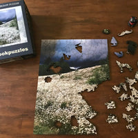 Mountain Side Puzzle