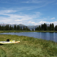 Paddling Little Molas Puzzle