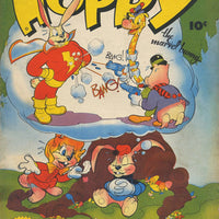 Hoppy the Marvel Bunny Puzzle - Pack Of: 1