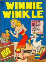 Winnie Winkle Puzzle - Pack Of: 1
