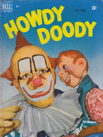 Howdy Doody #3 Puzzle
